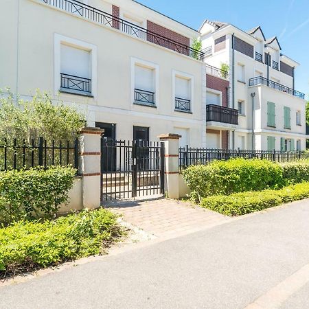 Ferienwohnung Water Color - Sdp Magny-le-Hongre Exterior foto